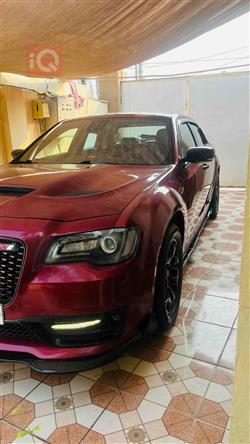 كرايسلر 300